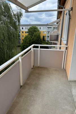 Einziehen in Ihr neues Zuhause.