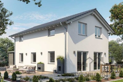 Hier Schaffen Sie jetzt noch den Sprung ins Eigenheim? in Weigendorf