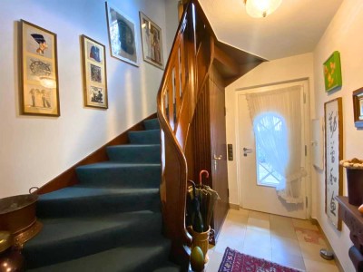Schöne 3-Zimmer-Wohnung mit Balkon in Bonn (Vilich)