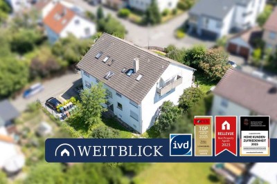 WEITBLICK: Unser Sonnenschein!