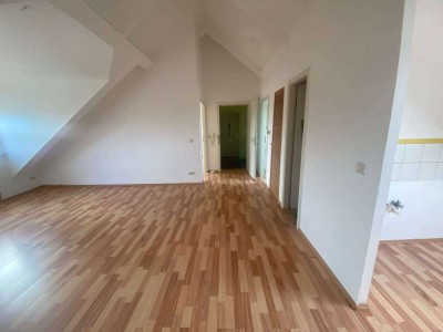 Gemütliche 2-ZKB-Wohnung in ruhiger Lage (aktuell 2 baugleiche Wohnungen frei!)