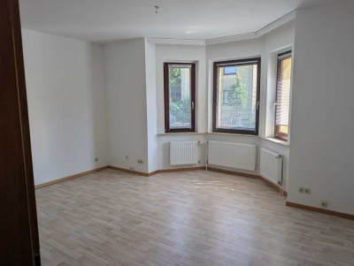 Schöne und gepflegte 3-Raum-EG-Wohnung in Peine