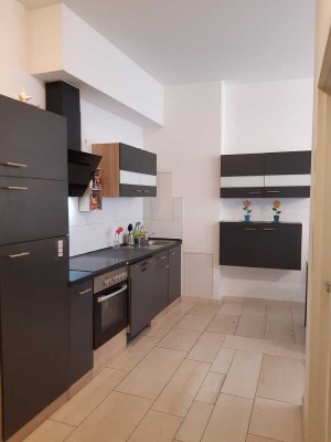 WG-Zimmer in Top-Lage