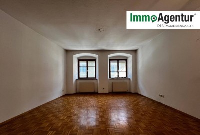 2 Zimmer-Wohnung | Zentrum | Bludenz