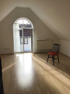 Gepflegte 4-Zimmer Maisonette-Wohnung in Manching