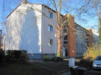 Schicke 3- Zimmerwohnung im Erdgeschoss