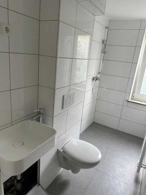 Charming 1 bedroom appartment/Charmante 2 Zimmer Wohnung in Herzogenaurach ab 1.10.2024