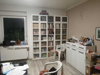 2,5-Zimmer Wohnung in Essen-Altenessen-Nord