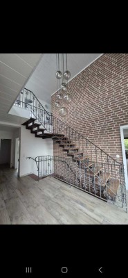 Freistehendes Einfamilienhaus in Sackgassenlage