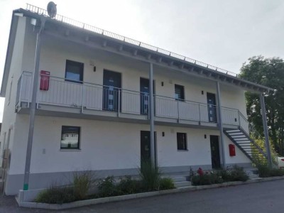 Schöne 2-Zimmer-Wohnung in Hörgertshausen