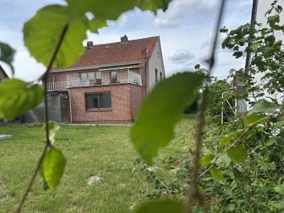 - RESERVIERT - Wohnen und Arbeiten unter einem Dach oder Platz für eine große Familie