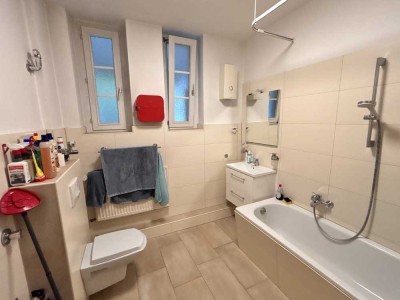 Schicke 2 Zimmer Wohnung ab 01.11.!