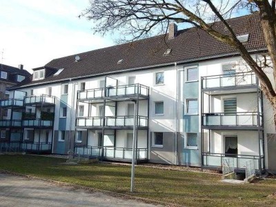 Charmante 2-Zimmer-Wohnung in zentraler Lage