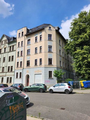 +++ für Kapitalanleger +++ Langzeit vermietete 1-Zimmer-Wohnung mit stabilen Einnahmen +++