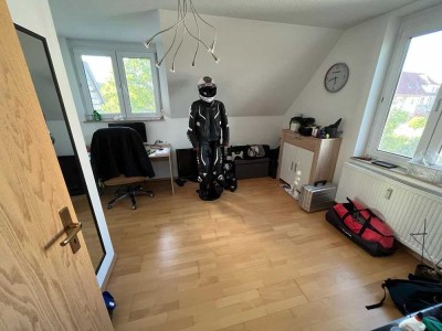 Helle 3-Zimmer-Wohnung mit Balkon in Schwäbisch Hall