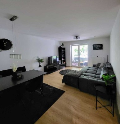 Neuwertige 2-Zimmer Wohnung in Kelheim in ruhiger Wohnlage