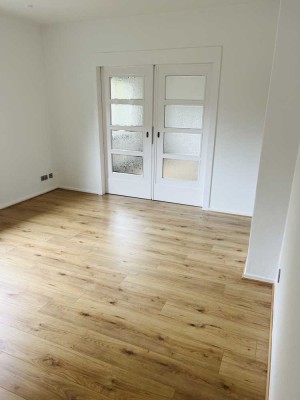 Schöne 4-Zimmer-Wohnung mit EBK in Lünen