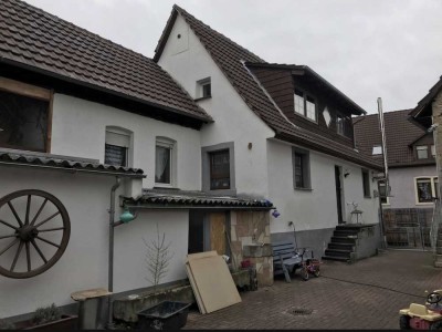 Gepflegtes 3,5-Zimmer Haus in Kronau
