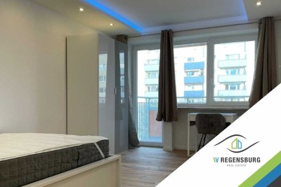 WG-Zimmer zu vermieten in München