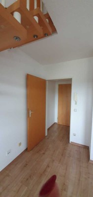 Maisonette 2-Zimmerwohnugn / WE-13 / SP 5