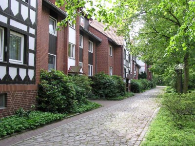 St. Georg Straße 49 (mit Wohnberechtigungsschein)