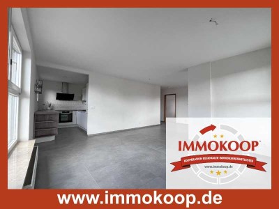 Wohnungsglück mit Kocherblick - sofort beziehbar und hochwertig renoviert