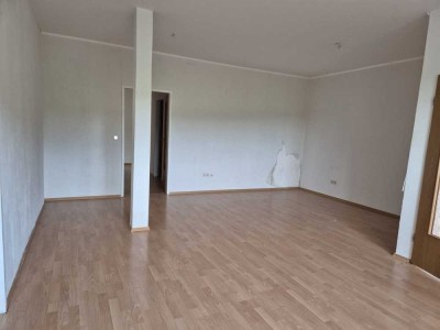 3 Zimmer Wohnung in Blomberg-Istrup