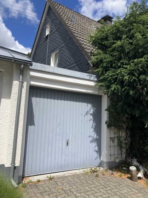Gemütliches Haus mit Garten und EBK in Siegen