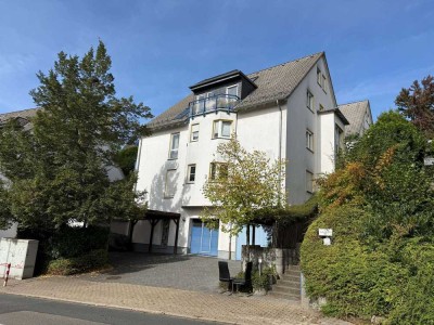 ***Gepflegte 2 Zimmer Wohnung mit Balkon***