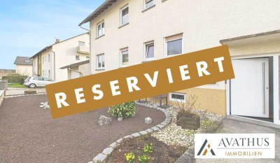 RESERVIERT ! - Ein Ort, der verbindet – Generationen - Ideen -  Zukunft
