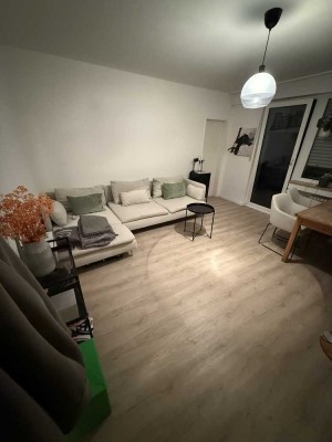 2-Zimmer Wohnung Ratingen