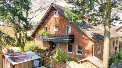 Endlich genug Platz ! Modernes Einfamilienhaus mit Photovoltaik-Anlage im Neusser Süden