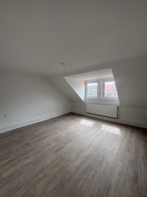Moderne 1-Zimmer Wohnung in Hildesheim !