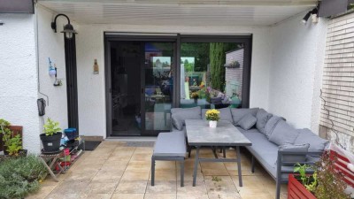 Modernisiertes RMH Home-Features, Garten & Garage – Dortmund-Berghofen
