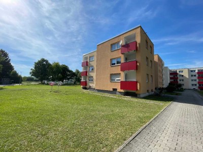 Einziehen und Wohlfühlen! Gemütliche 2-Zimmer-Wohnung