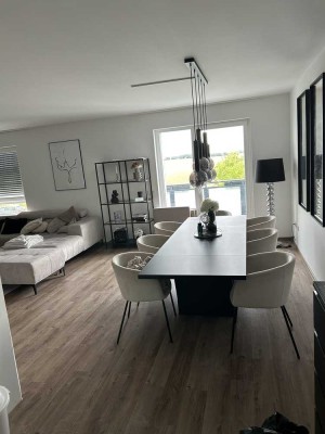 Nachmieter für schöne 3 Zimmer Wohnung in seelze