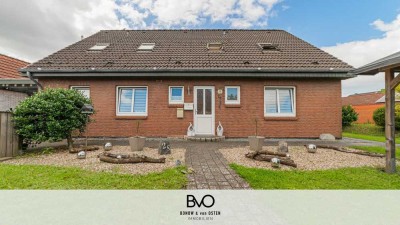 Charmantes kleines Mehrfamilienhaus in Toplage