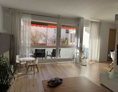 Helle ,gepflegte 4 Zimmer Wohnung in Ditzingen/Hirschlanden