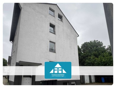 1-Zimmer Souterrain-Appartement in Heiligenhaus
