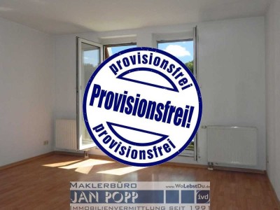 Provisionsfreie Eigentumswohnung mit Balkon und Einbauküche