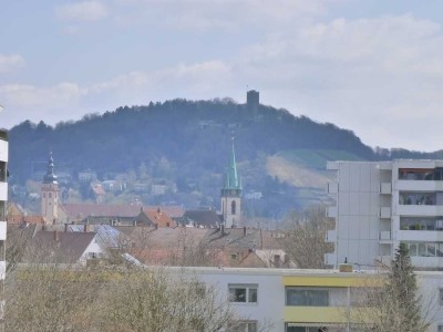 2 Zimmer Eigentumswohnung von privat an privat