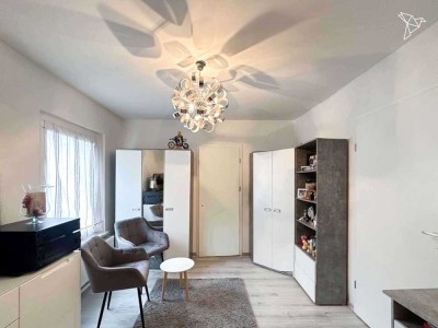 NACHHALTIGE KAPITALANLAGE � Fünf Wohnungen & zwei Ladenlokale mit stabilem Ertrag in Wuppertal!