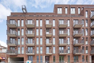 1 Monat Nettokaltmietfrei! Schöne  3-Zimmer-Wohnung am Kieler Bootshafen
