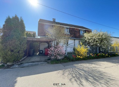 Familienidylle in Oberlisse – Gepflegtes Eigenheim in bester Lage