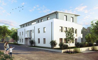 WE 07 - ELEGANTES WOHNEN IN BESONDERER LAGE