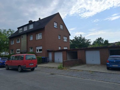 Schöne 3-Zimmer-Erdgeschosswohnung in Hamm