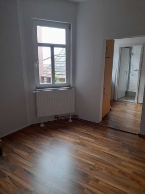 Superschöne 3 Zimmer in top renovierten Altbau!