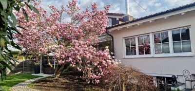 Hochwertig modernisiertes Einfamilienhaus, das keine Wünsche offen lässt!