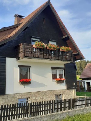 Geräumiges Haus in idyllischer Lage - provisionfrei!