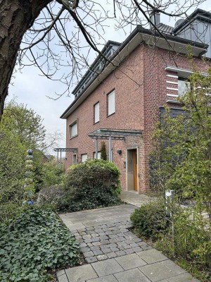 Schöne 3 Zimmer Wohnung  in Marienthal zu vermieten